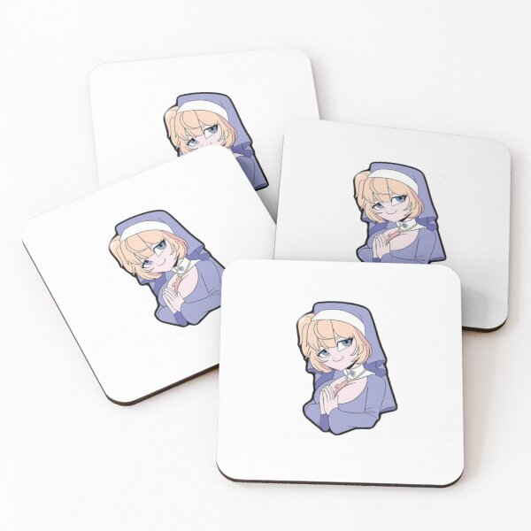 Item preview,   Silvervale Vshojo HIME- NUN-costume designed and sold by Elijah5455.