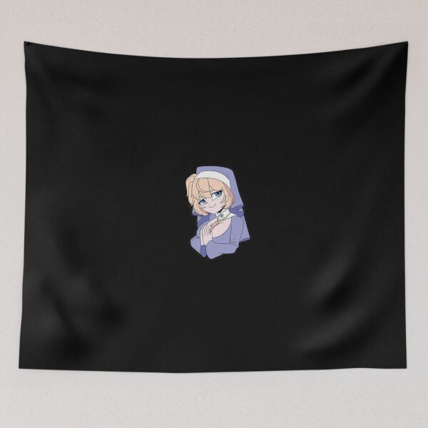 Item preview,   Silvervale Vshojo HIME- NUN-costume designed and sold by Elijah5455.