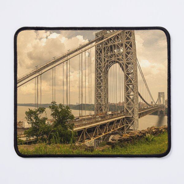 Item preview, Washington Bridge 2 designed and sold by KensLensDesigns.