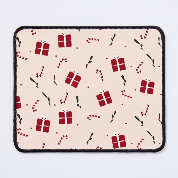 Item preview, Christmas Presents and Candy Canes designed and sold by Jade1411.