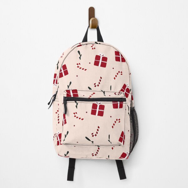 Item preview, Christmas Presents and Candy Canes designed and sold by Jade1411.