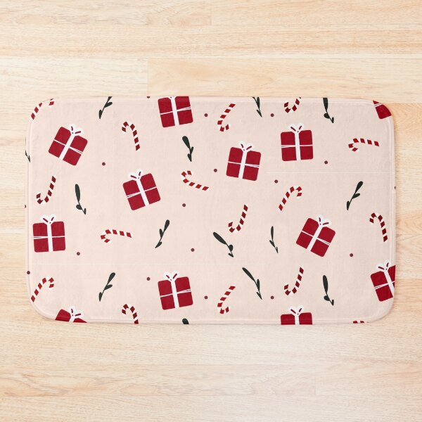 Item preview, Christmas Presents and Candy Canes designed and sold by Jade1411.