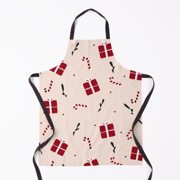 Item preview, Christmas Presents and Candy Canes designed and sold by Jade1411.