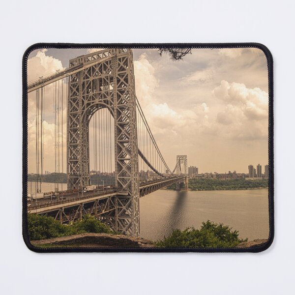 Item preview, Washington Bridge 2 designed and sold by KensLensDesigns.