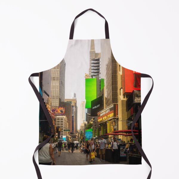 Item preview, Times Square 3 designed and sold by KensLensDesigns.