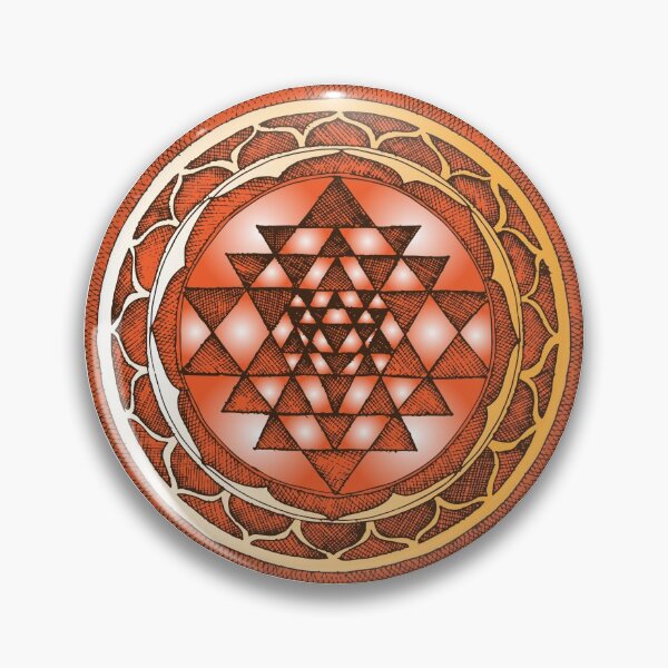 Item preview, Sri Yantra  designed and sold by marcosty.
