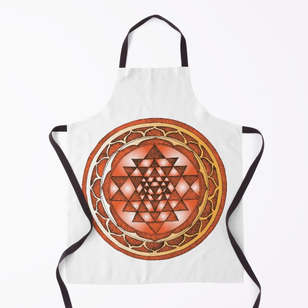 Item preview, Sri Yantra designed and sold by marcosty.