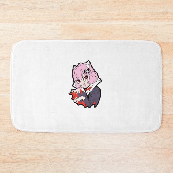 Item preview,  Silvervale Vshojo nyan-costume designed and sold by Elijah5455.