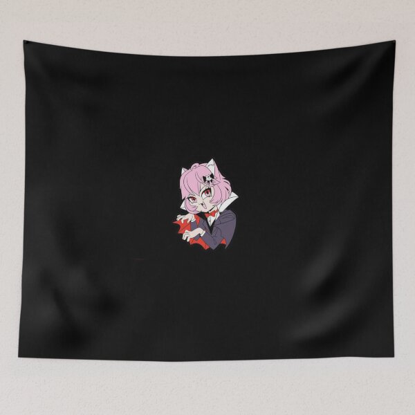 Item preview,  Silvervale Vshojo nyan-costume designed and sold by Elijah5455.