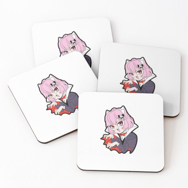 Item preview,  Silvervale Vshojo nyan-costume designed and sold by Elijah5455.