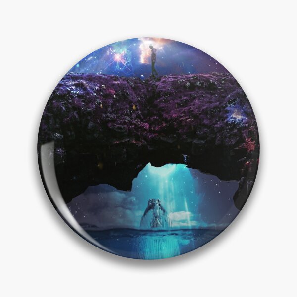 Item preview, magic cave designed and sold by tbspsd.