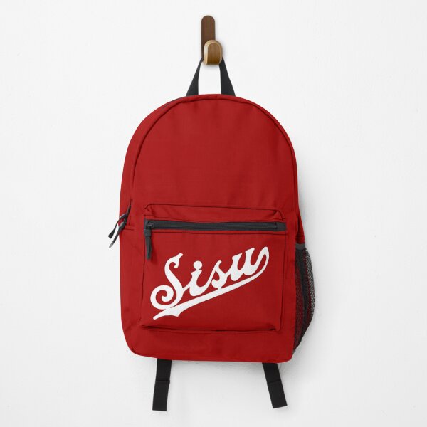 Item preview, Sisu - vanha valkoinen designed and sold by knappidesign.