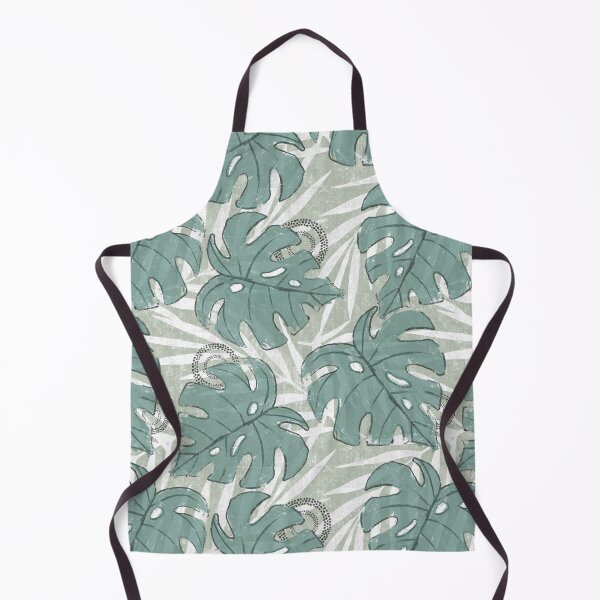 Item preview, Leaf pattern designed and sold by Efekan Turker.