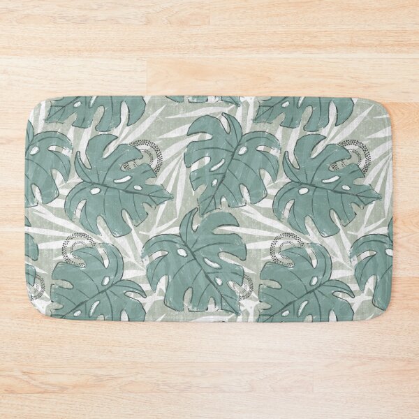 Item preview, Leaf pattern  designed and sold by Efekan Turker.