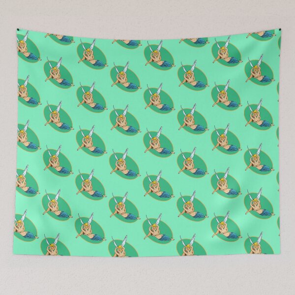 Item preview, Copy of Amore e Psiche by Canova- Graphic design turquoise designed and sold by WSCollection.