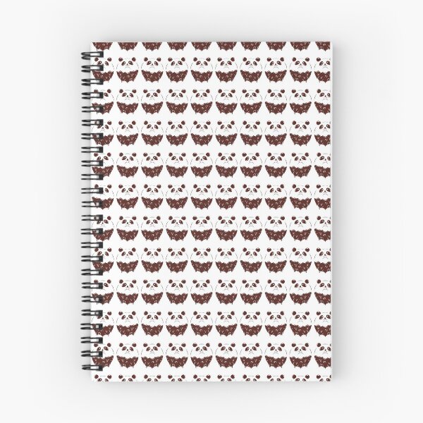 Item preview, donate panda pattern designed and sold by BEMMZ.