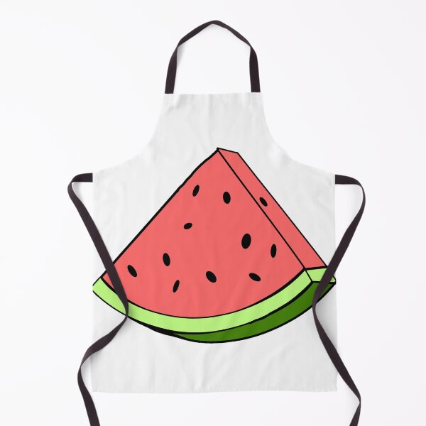 Item preview, Watermelon slice design designed and sold by JudiaStoreUs.