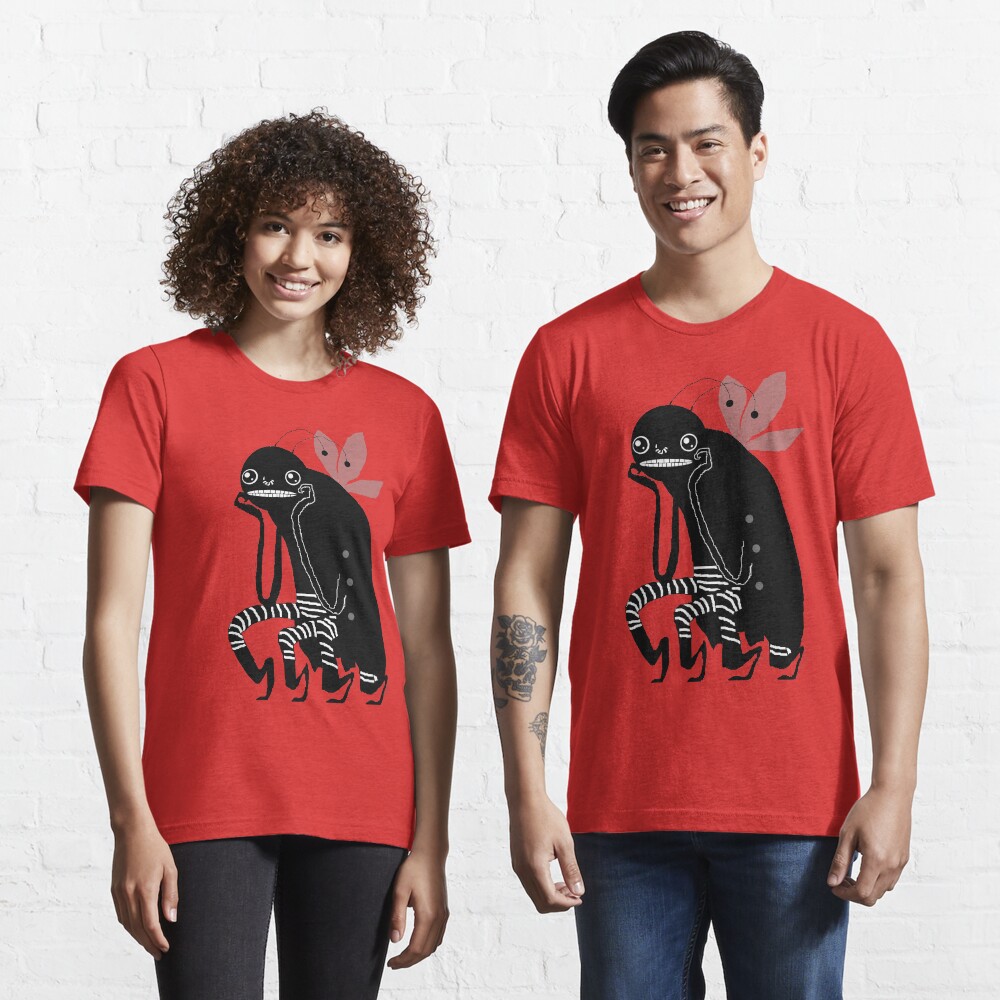 waiting Essential T-Shirt