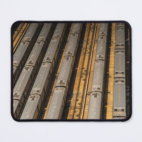 Item preview, Hudson Yards 3 designed and sold by KensLensDesigns.