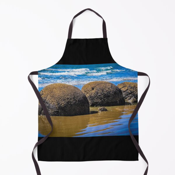 Item preview, Moeraki Boulders, New Zealand designed and sold by Lyl Dil Creations.