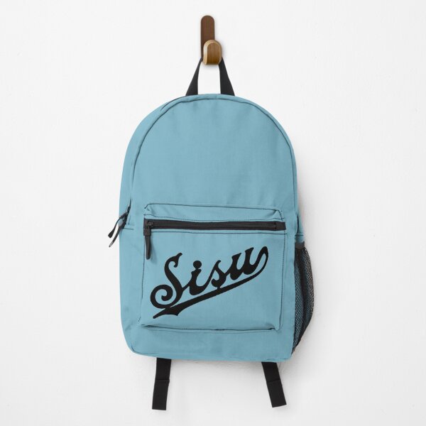 Item preview, Sisu - vanha musta designed and sold by knappidesign.