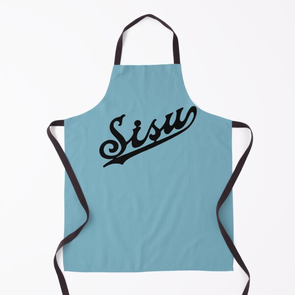 Item preview, Sisu - vanha musta designed and sold by knappidesign.