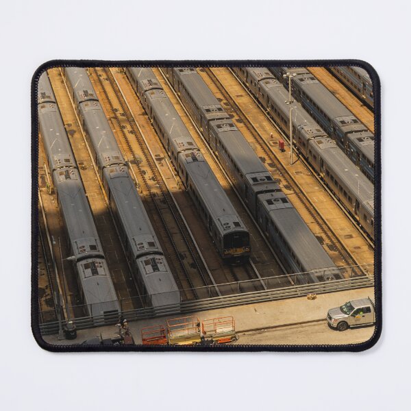 Item preview,  Hudson Yards 2 designed and sold by KensLensDesigns.