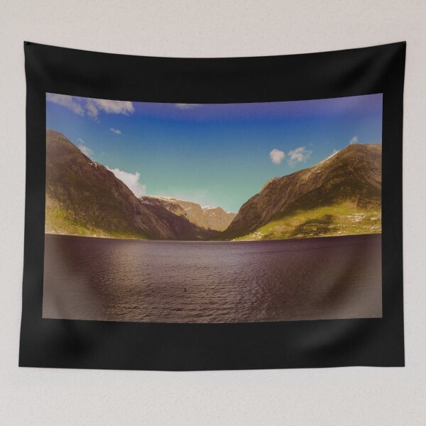 Item preview, Hardanger fjord designed and sold by Jacob Riley.