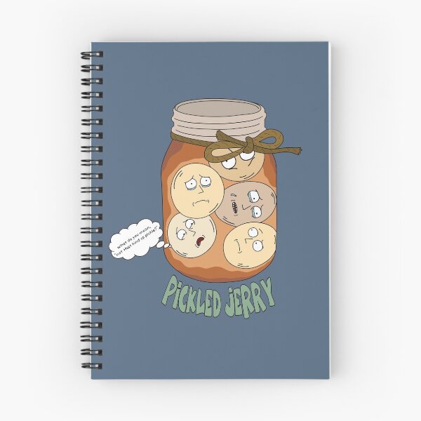 Item preview, Pickled Jerry designed and sold by SH3PP.