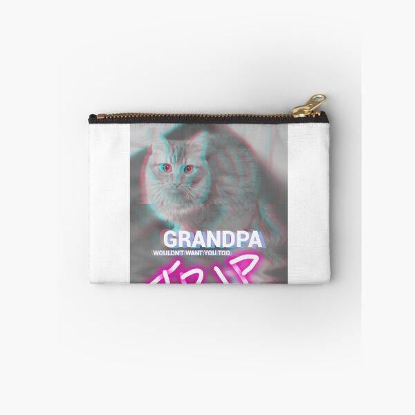 Item preview, Careful Grandpa designed and sold by pifflechan.