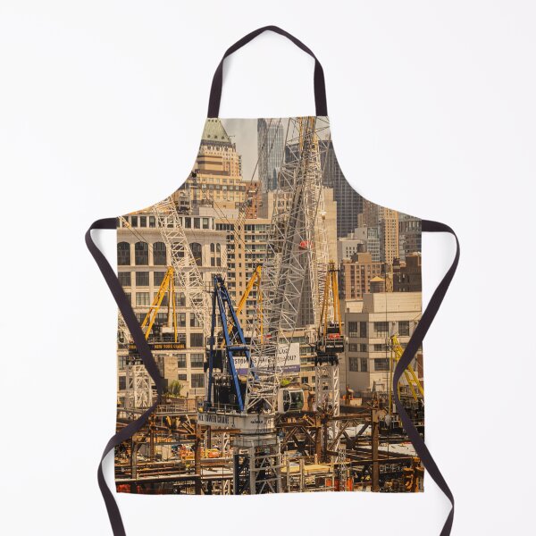 Item preview, Construction Cranes designed and sold by KensLensDesigns.