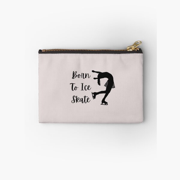 Item preview, Born To Ice Skate designed and sold by Nesro34.