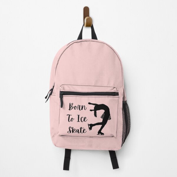Item preview, Born To Ice Skate designed and sold by Nesro34.