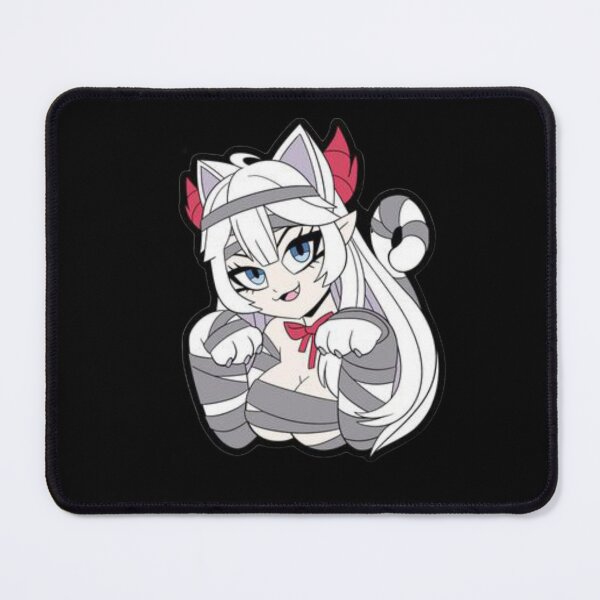 Item preview,    Silvervale Vshojo veiabe designed and sold by Elijah5455.