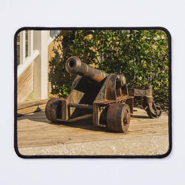 Item preview, Cannon designed and sold by KensLensDesigns.