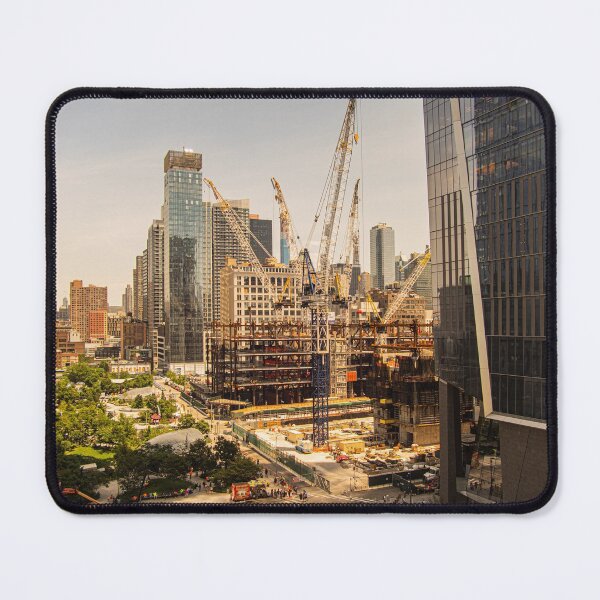 Item preview, Construction Cranes designed and sold by KensLensDesigns.