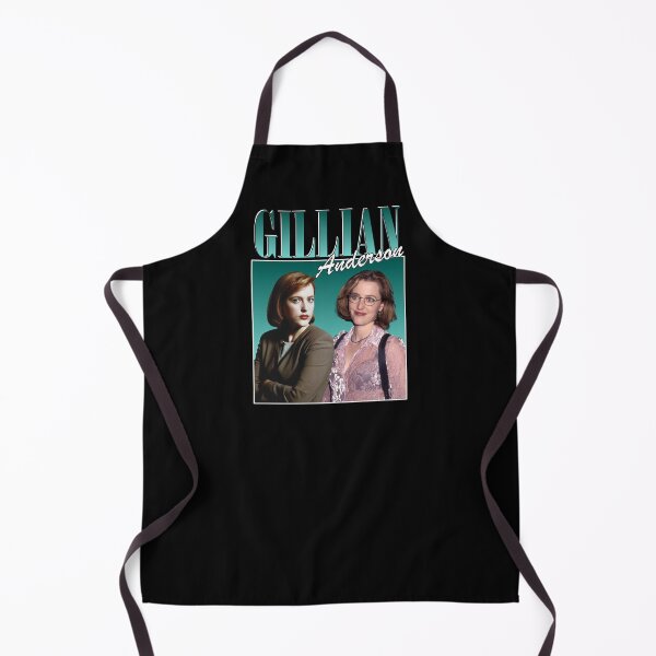 Item preview, Retro Gillian Anderson Design designed and sold by jacquesi97.