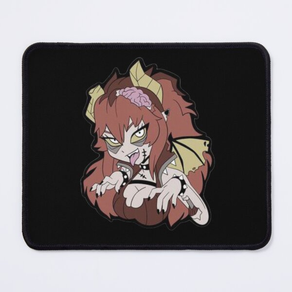 Item preview,   Silvervale Vshojo ZEN ZOMBIE designed and sold by Elijah5455.