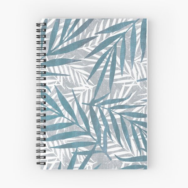 Item preview, Palm leaf abstract pattern designed and sold by Efekan Turker.