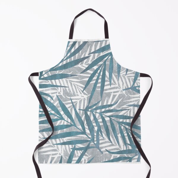 Item preview, Palm leaf abstract pattern designed and sold by Efekan Turker.