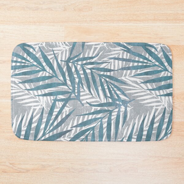 Item preview, Palm leaf abstract pattern designed and sold by Efekan Turker.
