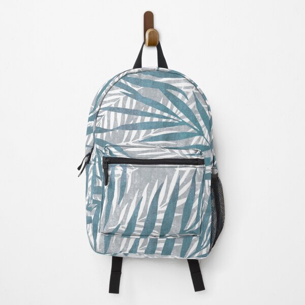 Item preview, Palm leaf abstract pattern designed and sold by Efekan Turker.