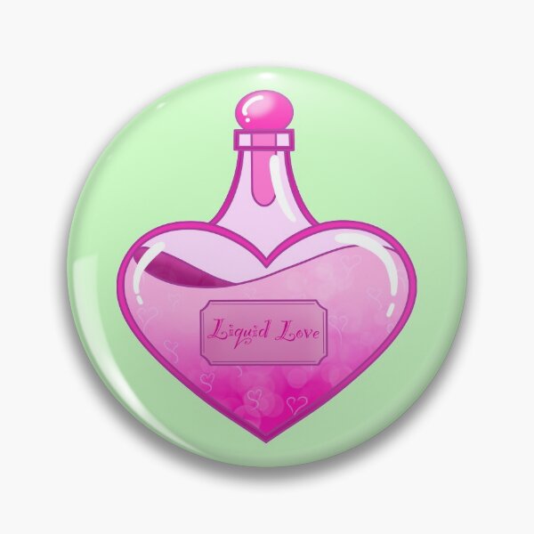 Item preview, Liquid Love designed and sold by mh-art-.