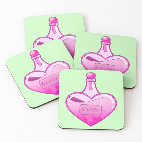 Item preview, Liquid Love designed and sold by mh-art-.