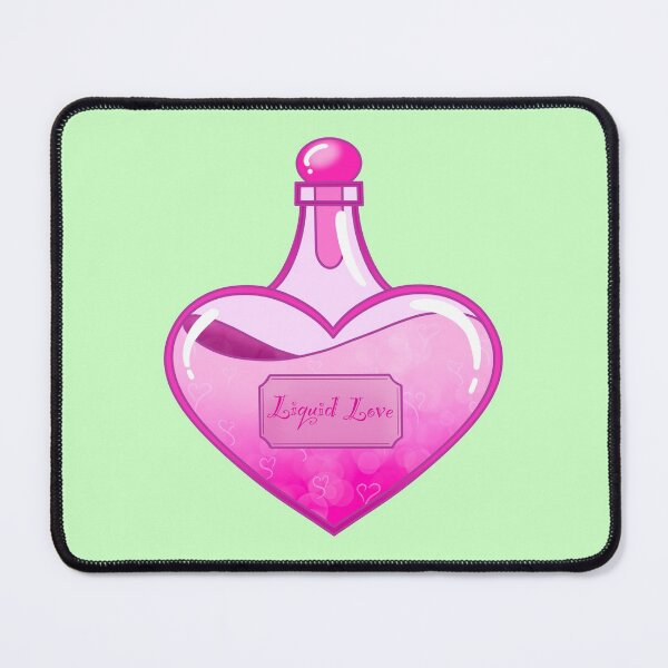 Item preview, Liquid Love designed and sold by mh-art-.