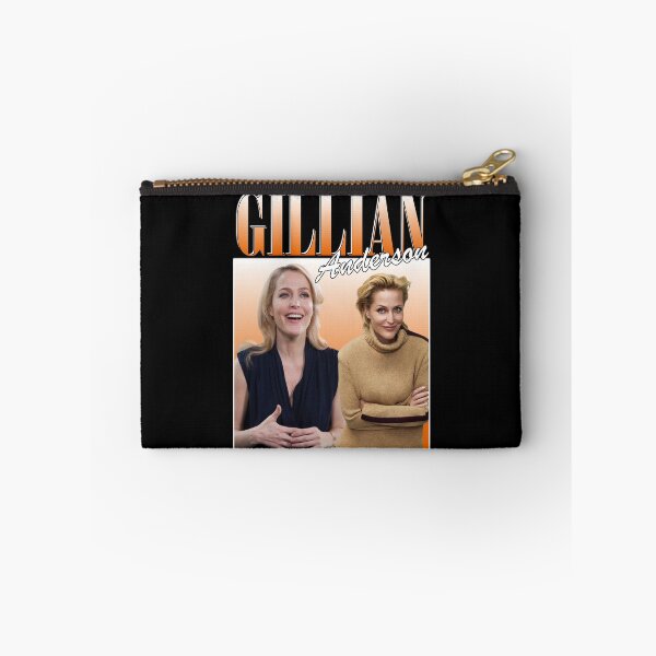 Item preview, Gillian Anderson Classic/Retro Design designed and sold by jacquesi97.