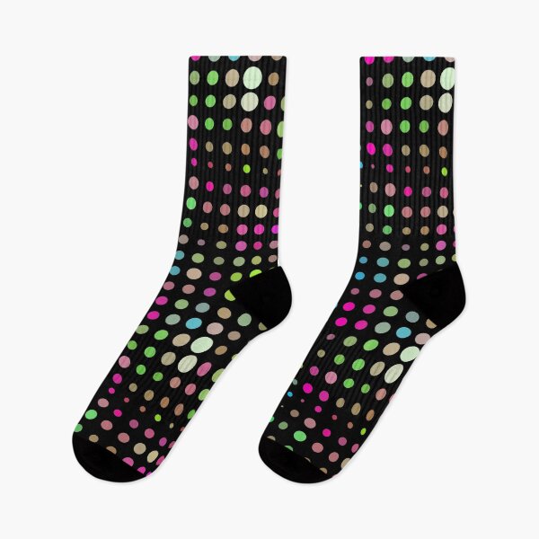 Item preview, Polka Dot Party designed and sold by Roanemermaid.