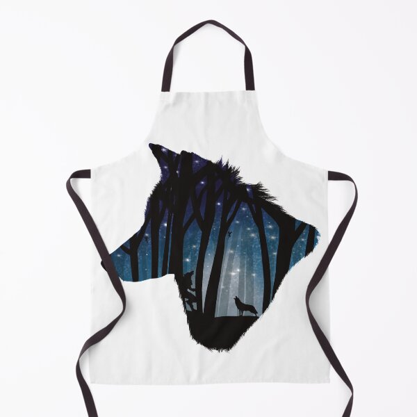 Item preview, Werewolf in the night designed and sold by Eikia.