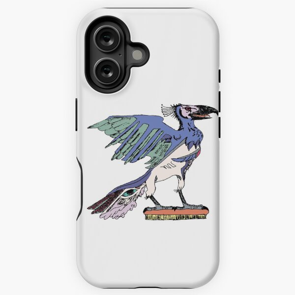Aperçu de l'œuvre Birdshirt5 créée et vendue par WillymBD.