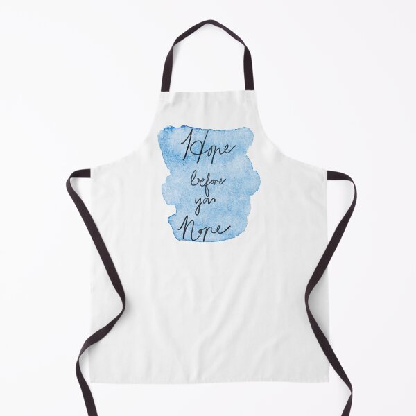 Item preview, Hope before you nope. designed and sold by jaycejvr.
